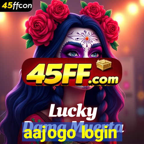aajogo login